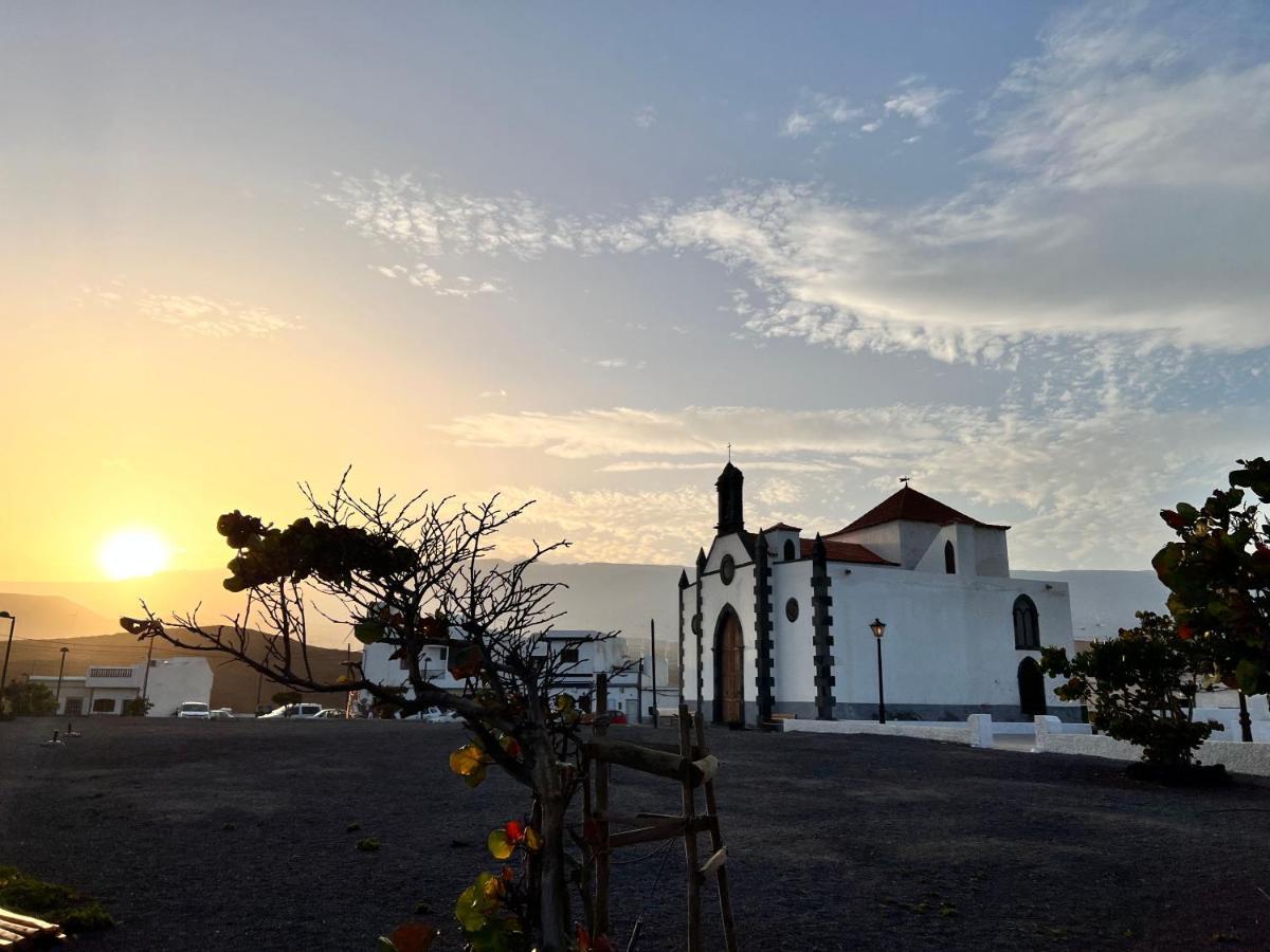 Modern Luxury Villa Porís de Abona