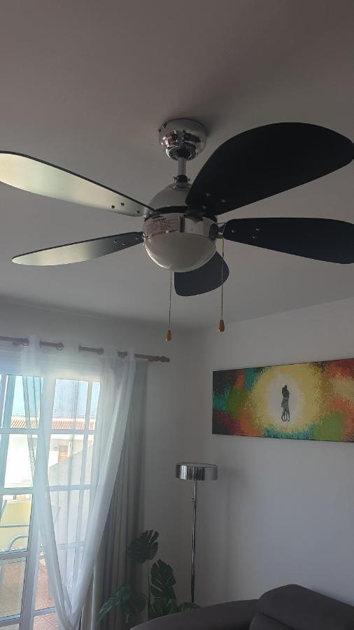 Apartamento Ocean Sun Puerto de Santiago (Tenerife)