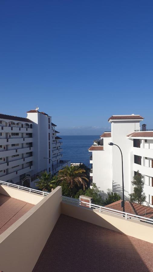 Ocean Sun Apartamento *