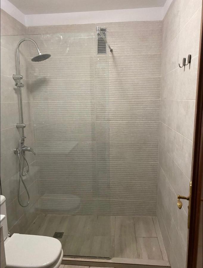 Apartamento Atlantida *