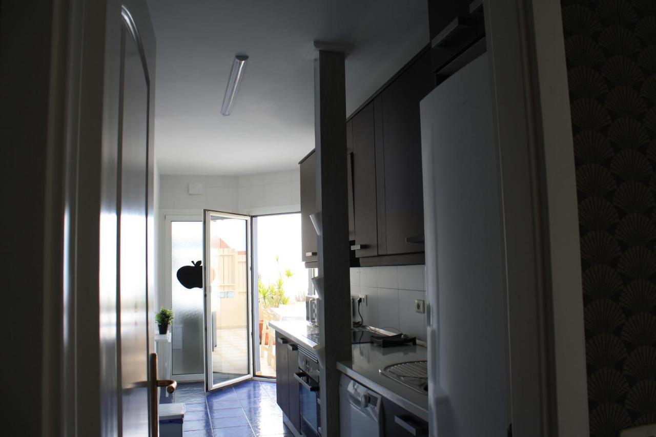 Frente Al Mar Appartement