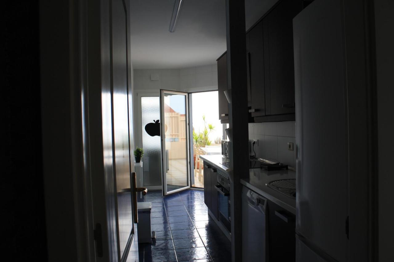 Apartment Frente Al Mar Radazul