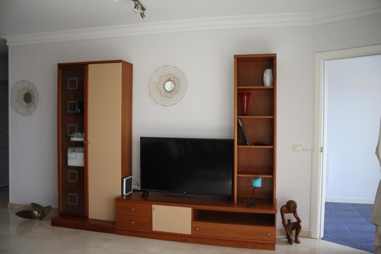 Appartement Frente Al Mar
