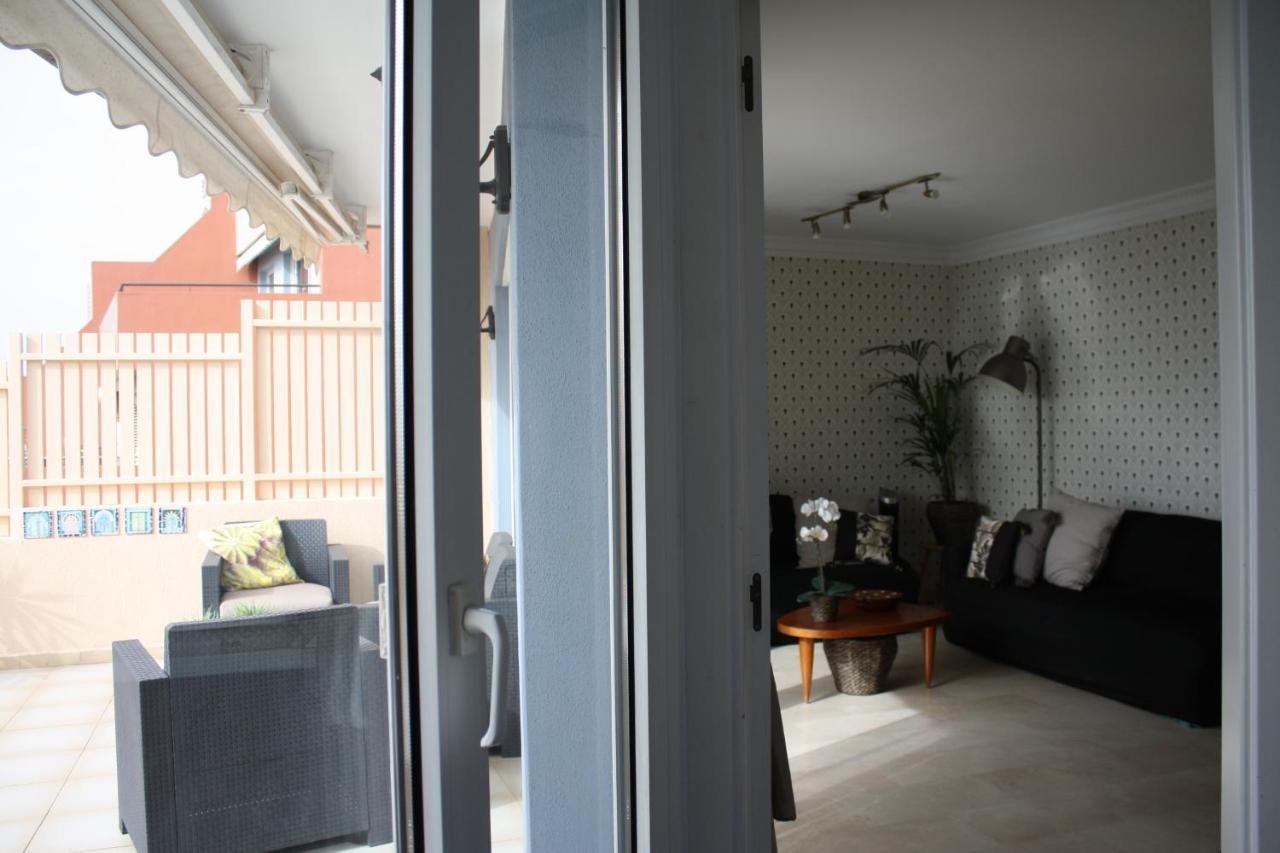 Apartment Frente Al Mar