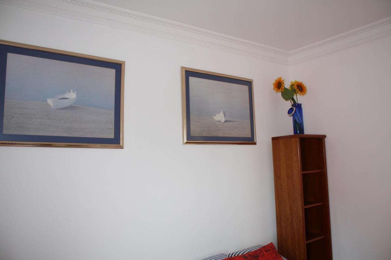 Apartment Frente Al Mar Radazul