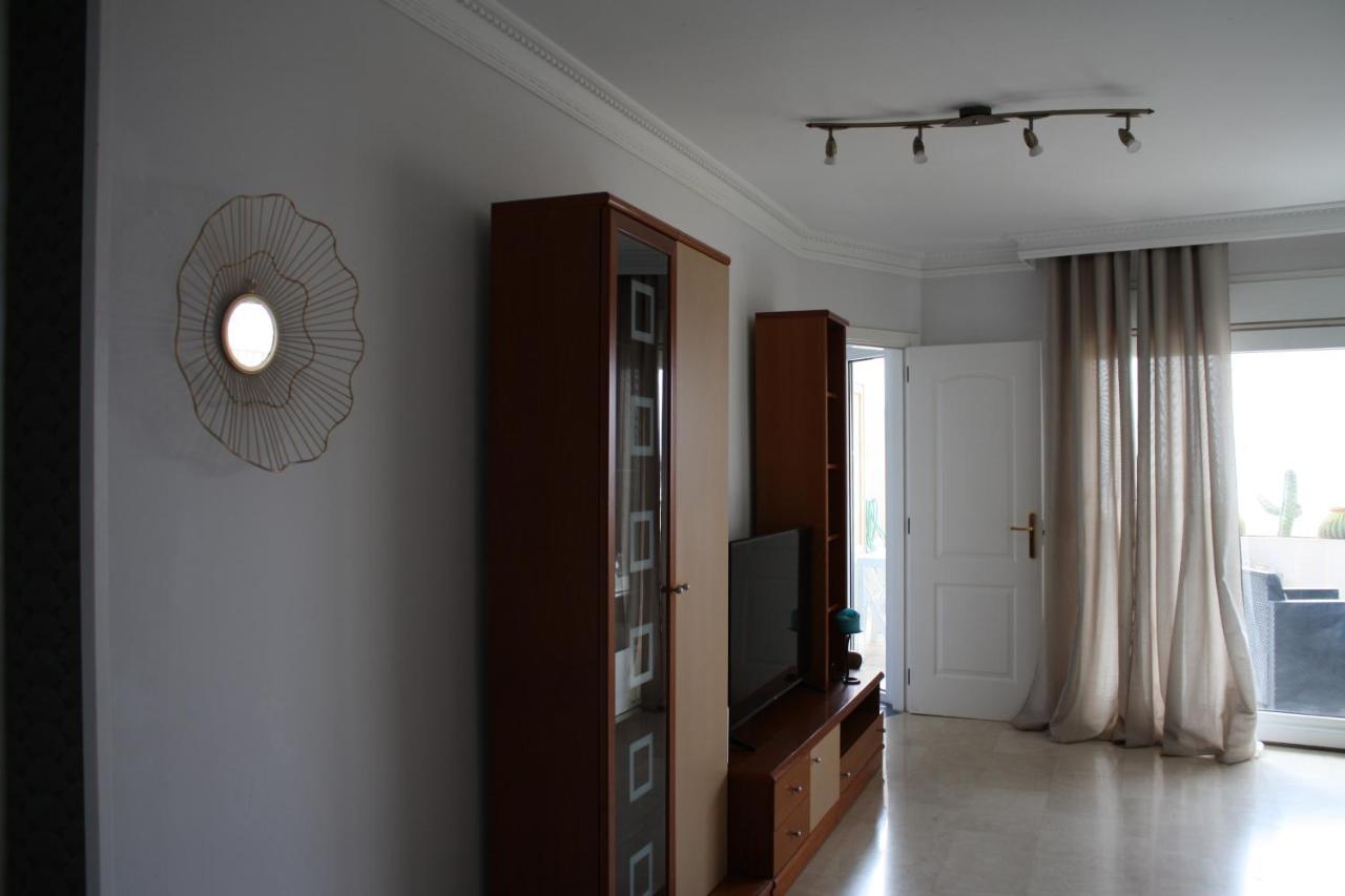 Apartment Frente Al Mar