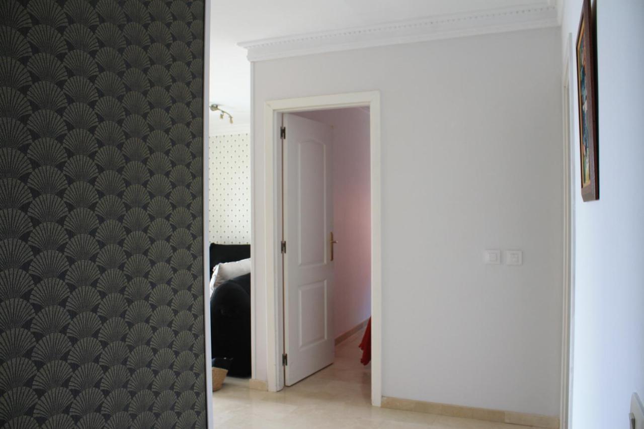 Appartement Frente Al Mar *