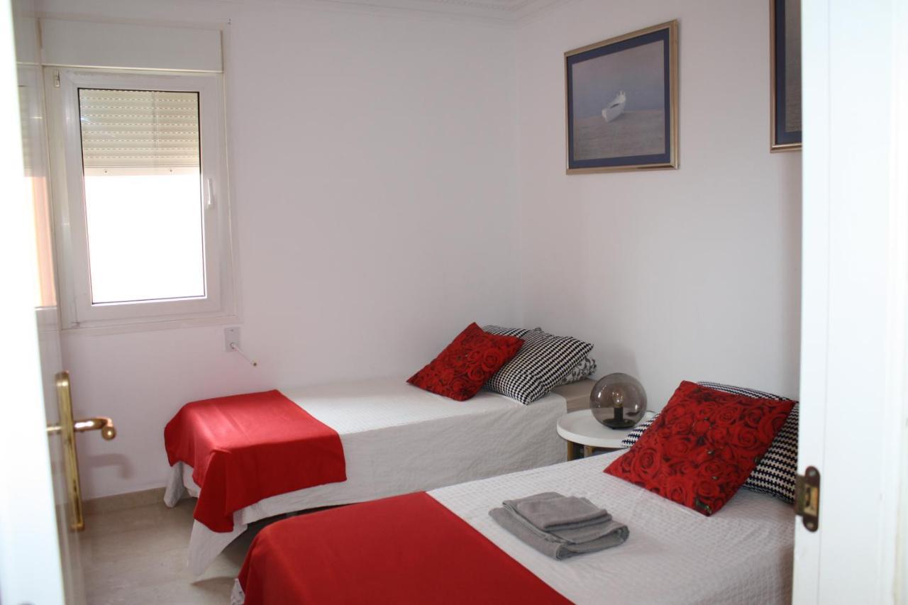 Apartment Frente Al Mar Radazul