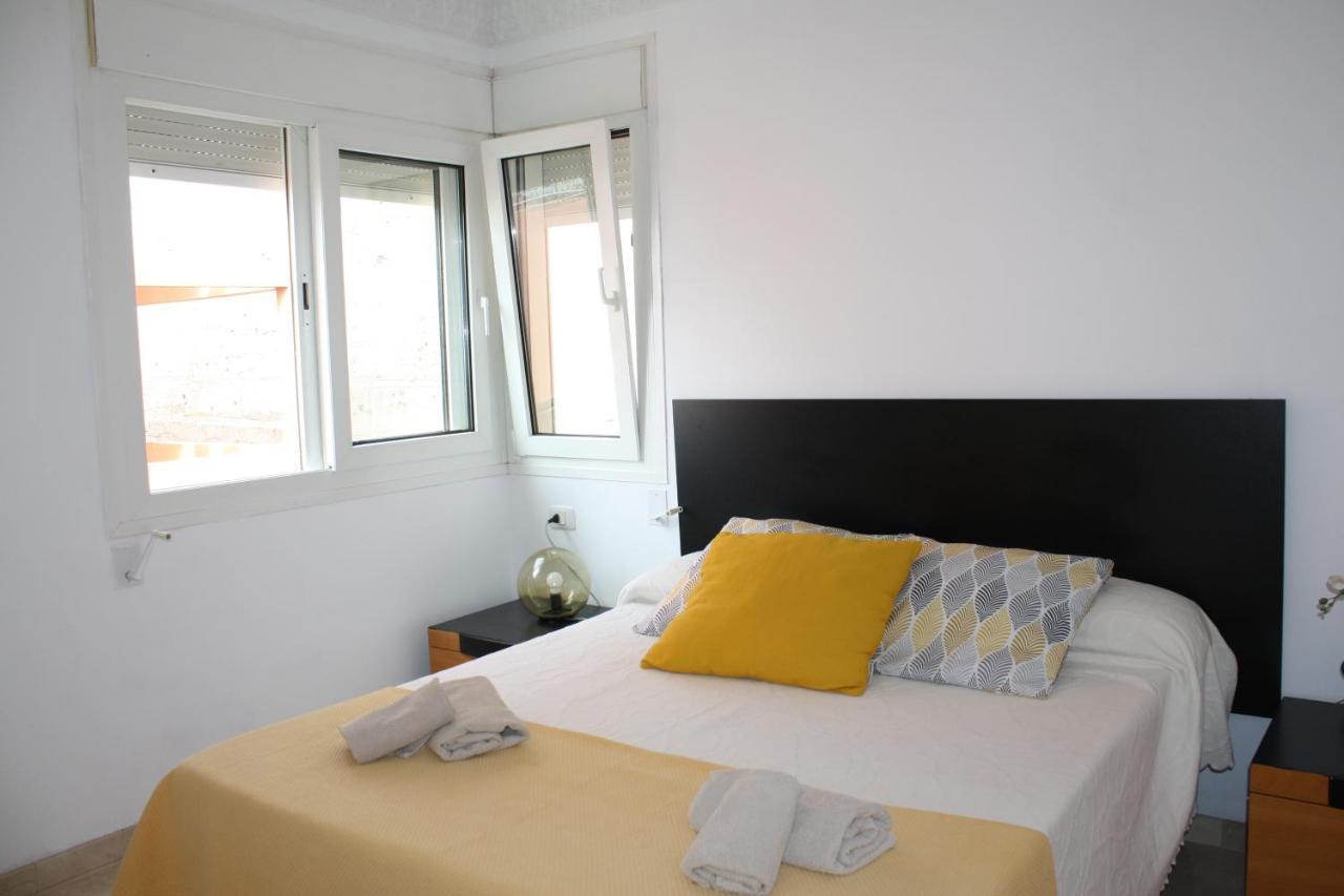 Apartment Frente Al Mar