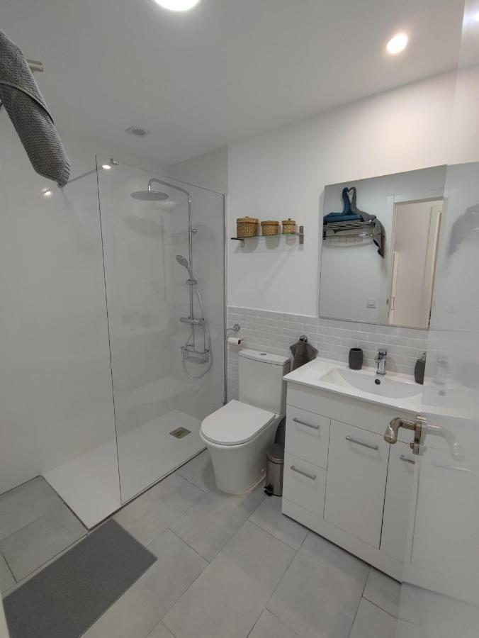 Paradise Apartment, With Wifi And Stunning Sea Views Appartement *
