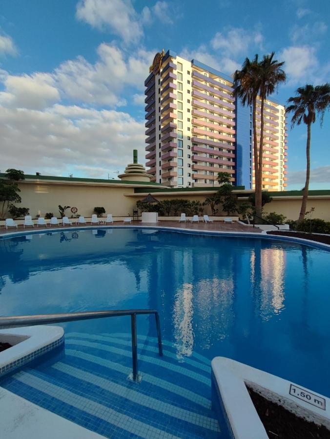 Paradise Apartment, With Wifi And Stunning Sea Views Appartement Costa Adeje (Tenerife)