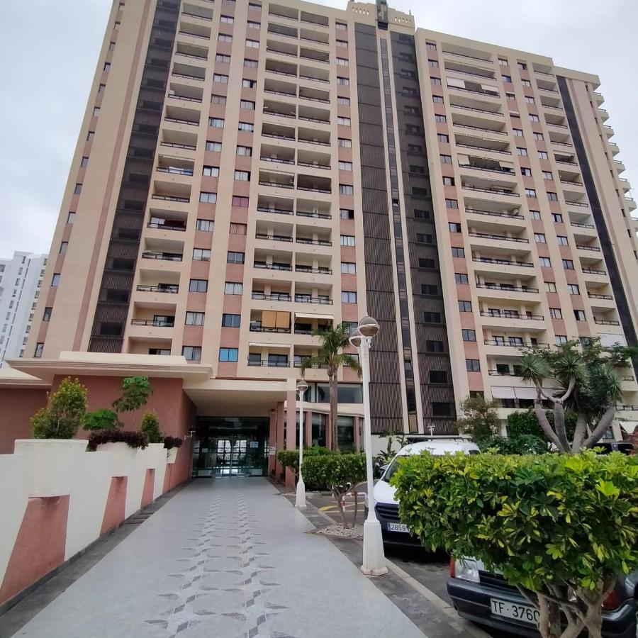 Paradise Apartment, With Wifi And Stunning Sea Views Costa Adeje (Tenerife)