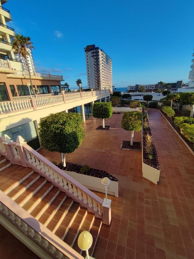 Paradise Apartment, With Wifi And Stunning Sea Views * Costa Adeje (Tenerife)