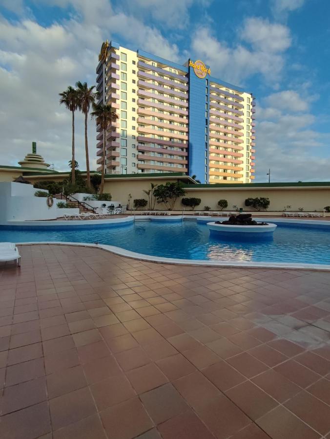 Paradise Apartment, With Wifi And Stunning Sea Views Costa Adeje (Tenerife)
