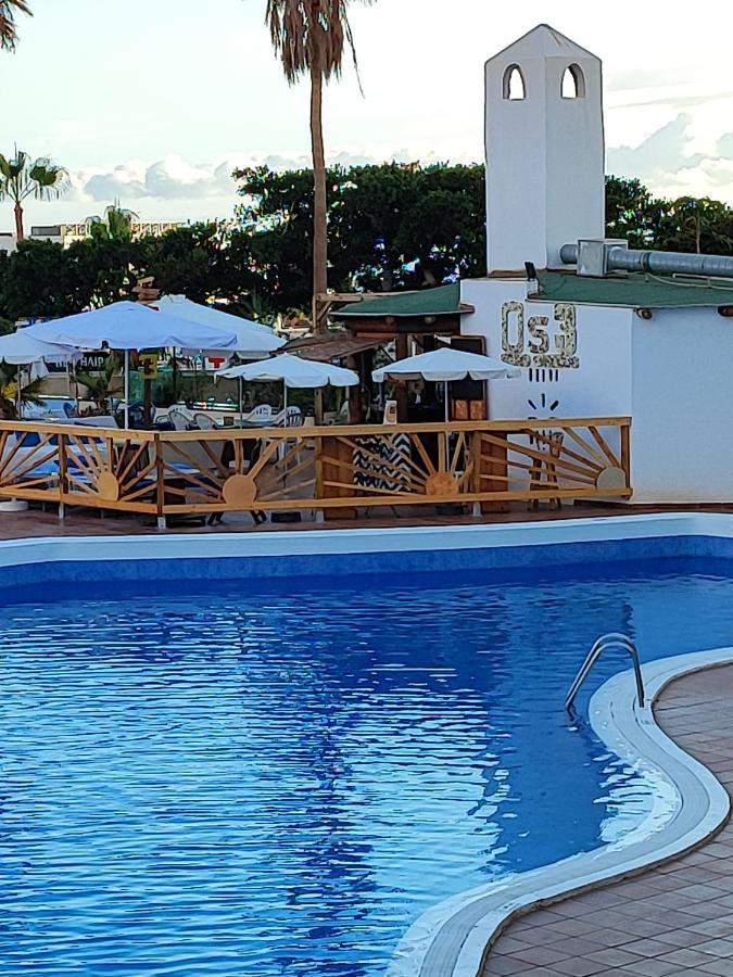Paradise Apartment, With Wifi And Stunning Sea Views * Costa Adeje (Tenerife)