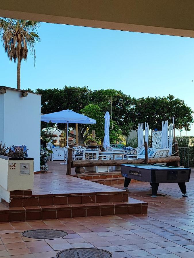 Paradise Apartment, With Wifi And Stunning Sea Views Costa Adeje (Tenerife)