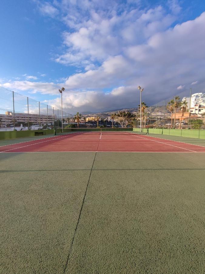 Appartement Paradise Apartment, With Wifi And Stunning Sea Views Costa Adeje (Tenerife)