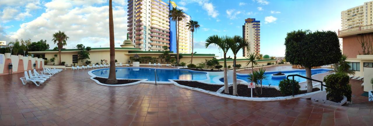 Paradise Apartment, With Wifi And Stunning Sea Views * Costa Adeje (Tenerife)