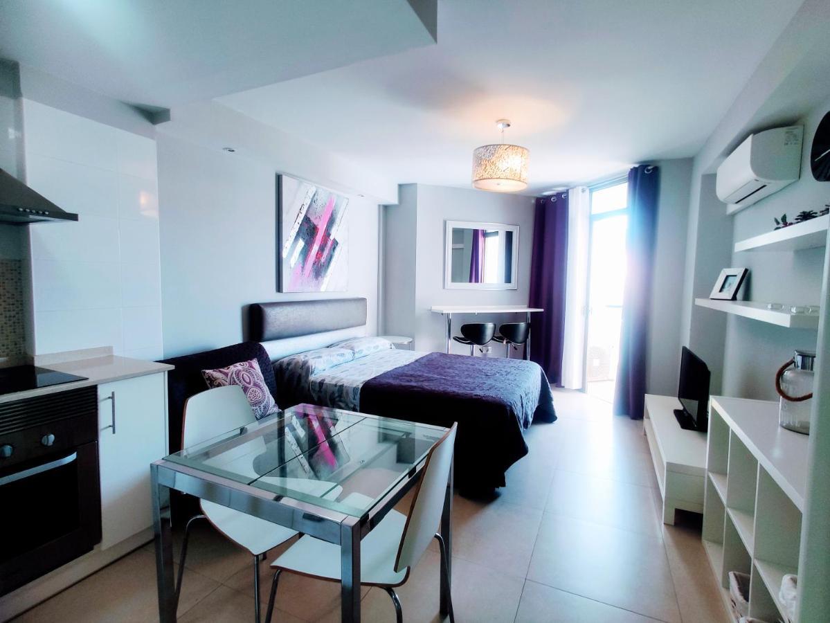 Apartment Estudio Summerland En Cristianos *