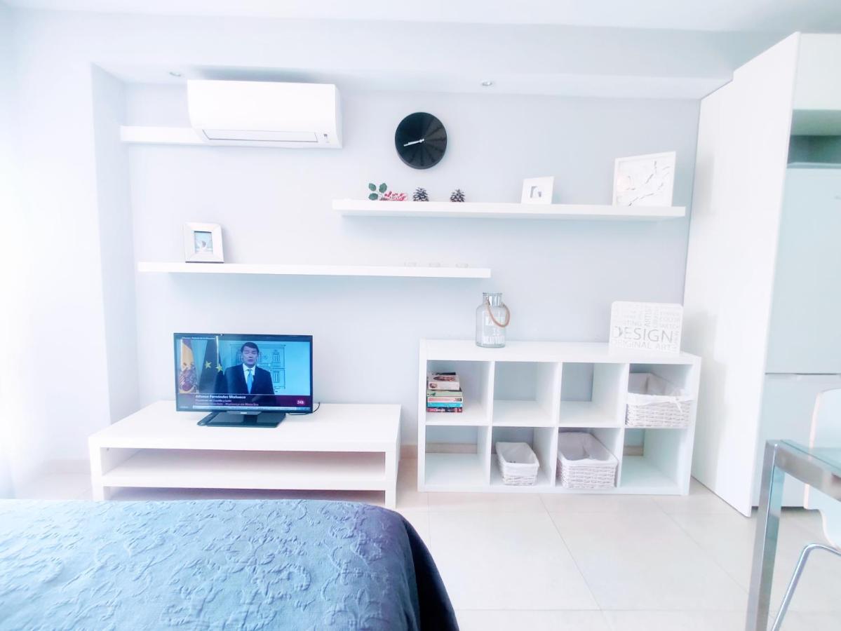 Estudio Summerland En Cristianos Apartment Arona (Tenerife)