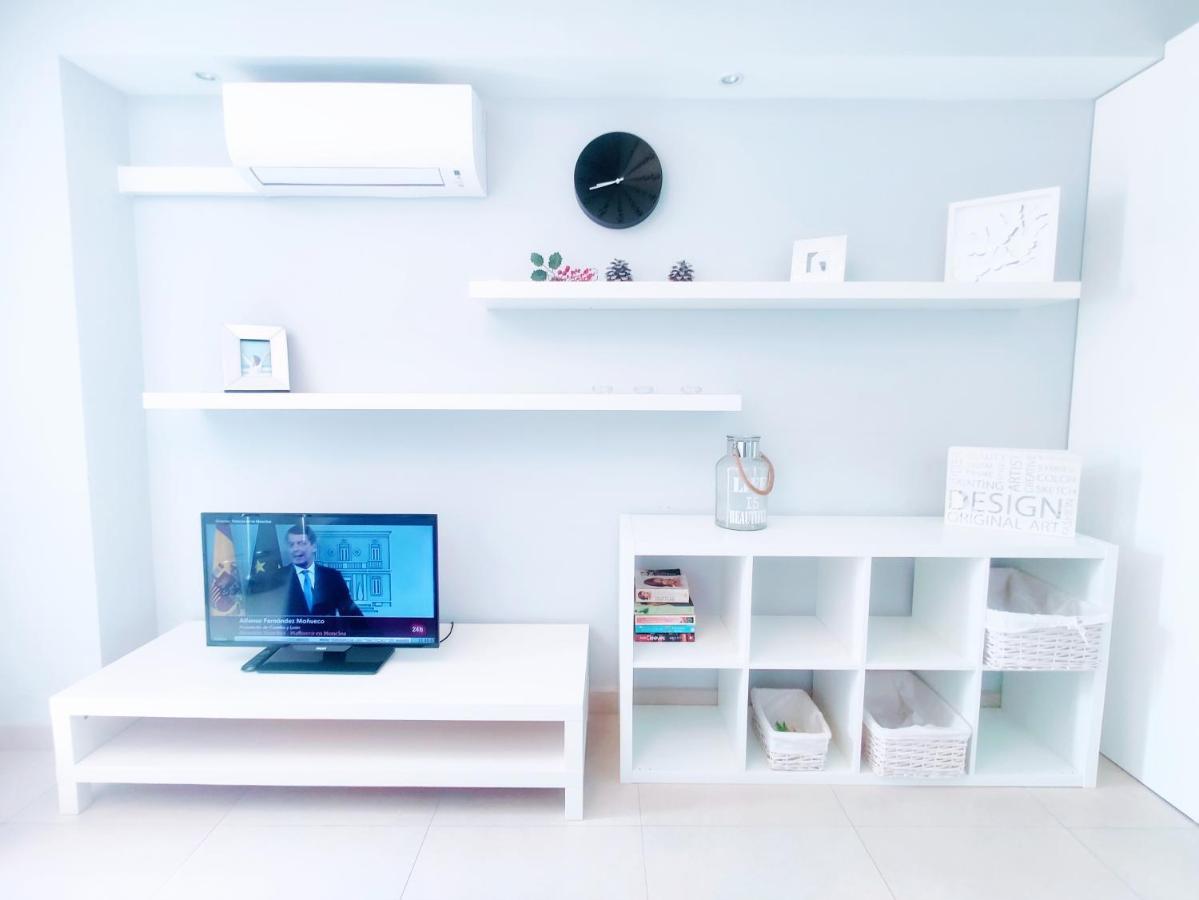 Estudio Summerland En Cristianos Apartment