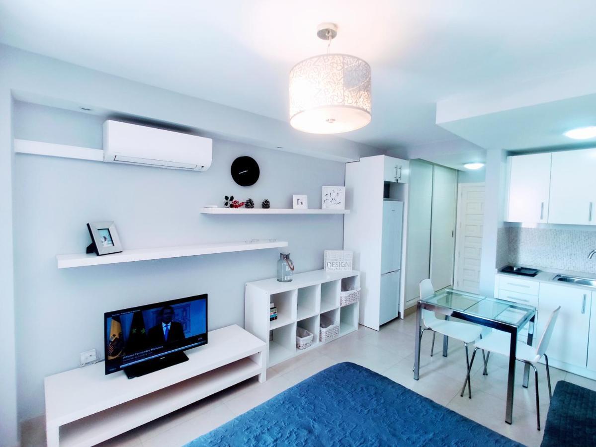 Estudio Summerland En Cristianos Apartment