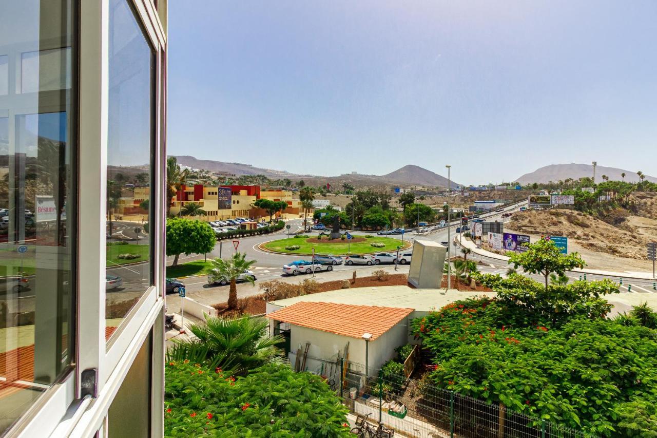 Apartment Rising Sun In Complex Terrazas *
