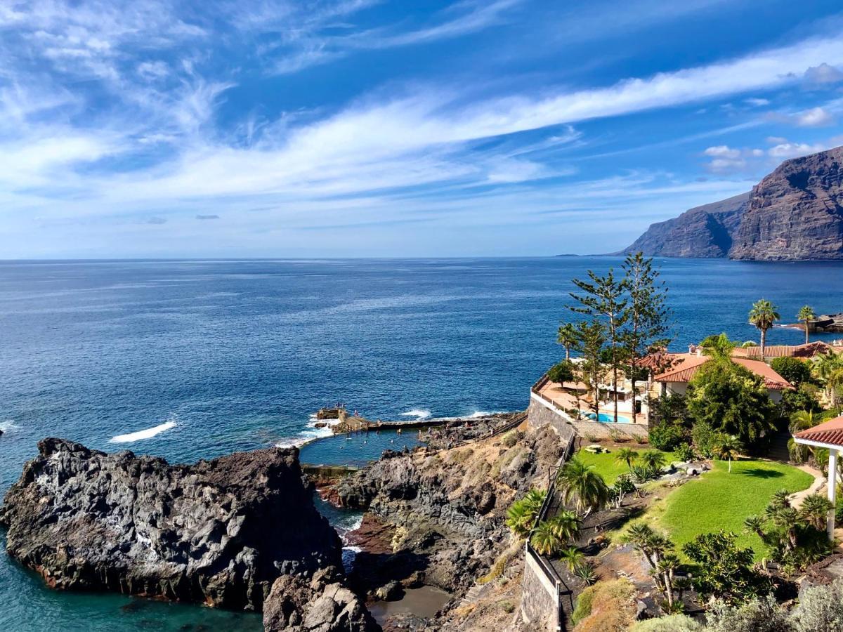 Panorama Ocean View Gigantes