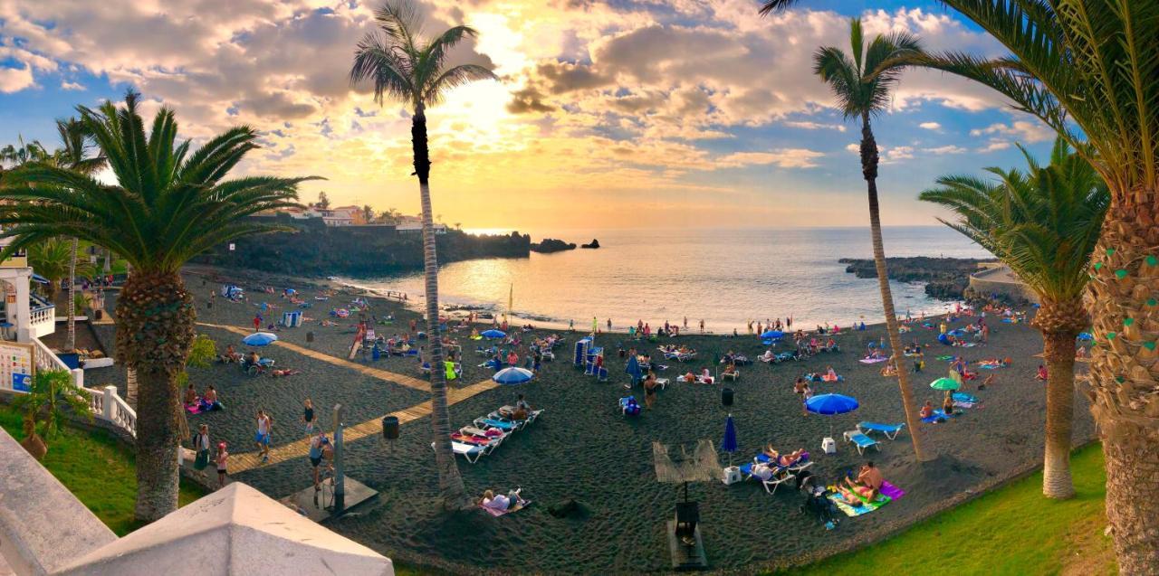 Panorama Ocean View Gigantes Appartement *