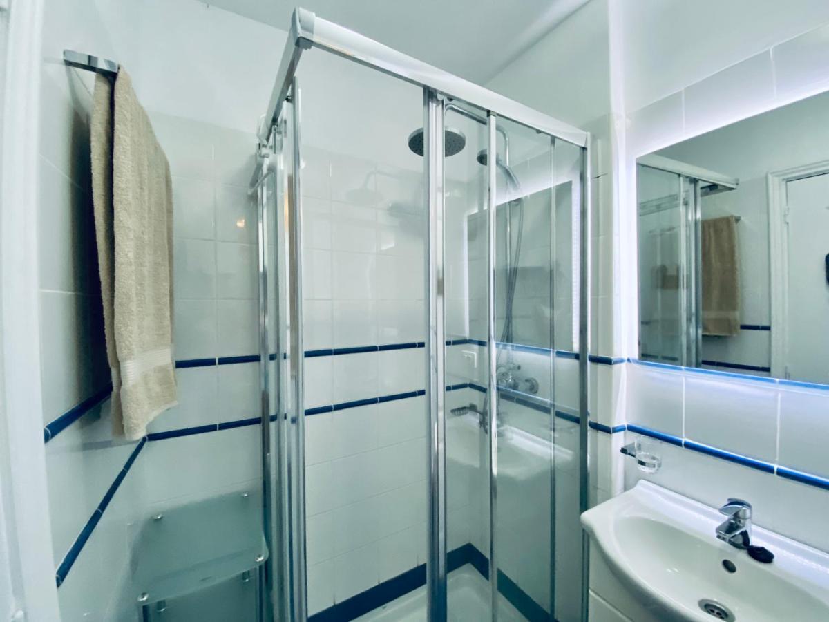 Appartement Panorama Ocean View Gigantes
