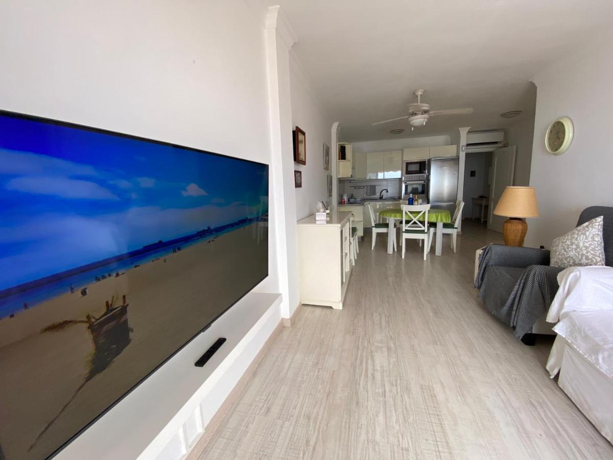 Panorama Ocean View Gigantes Appartement Santiago del Teide