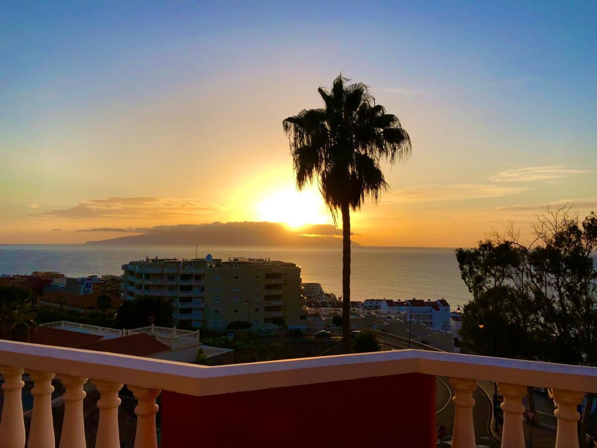 Panorama Ocean View Gigantes Appartement Santiago del Teide