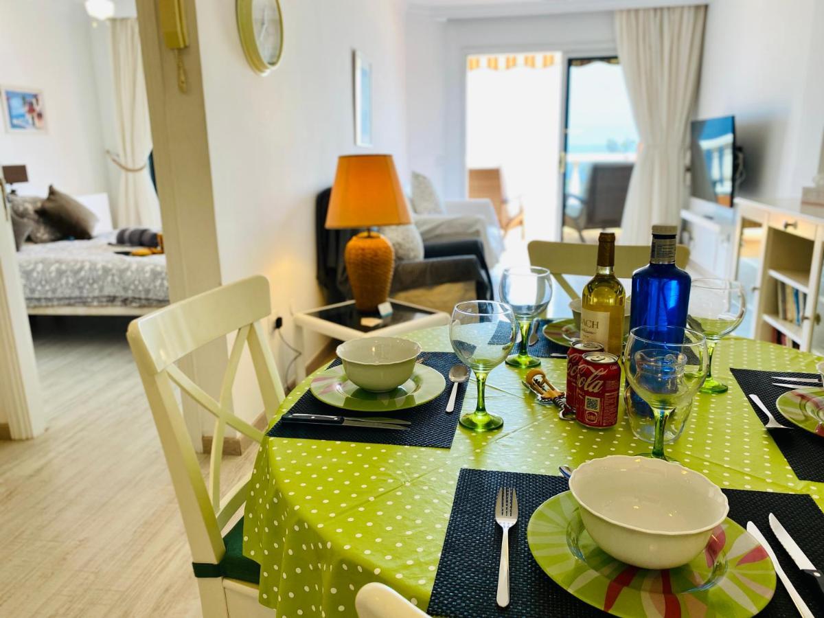 Appartement Panorama Ocean View Gigantes *