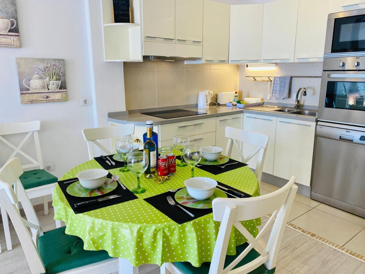 Panorama Ocean View Gigantes Appartement Santiago del Teide