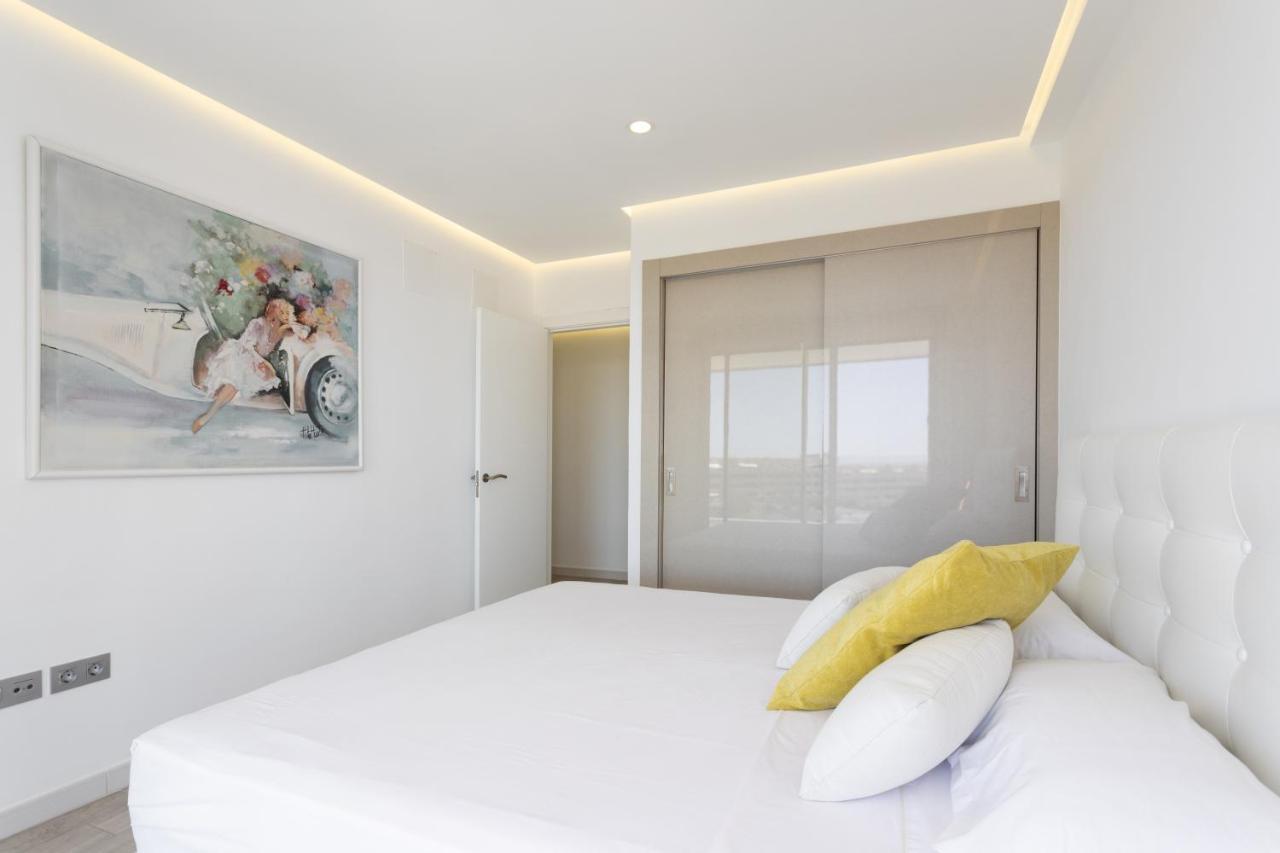 Deluxe In Costa Adeje Costa Adeje (Tenerife)