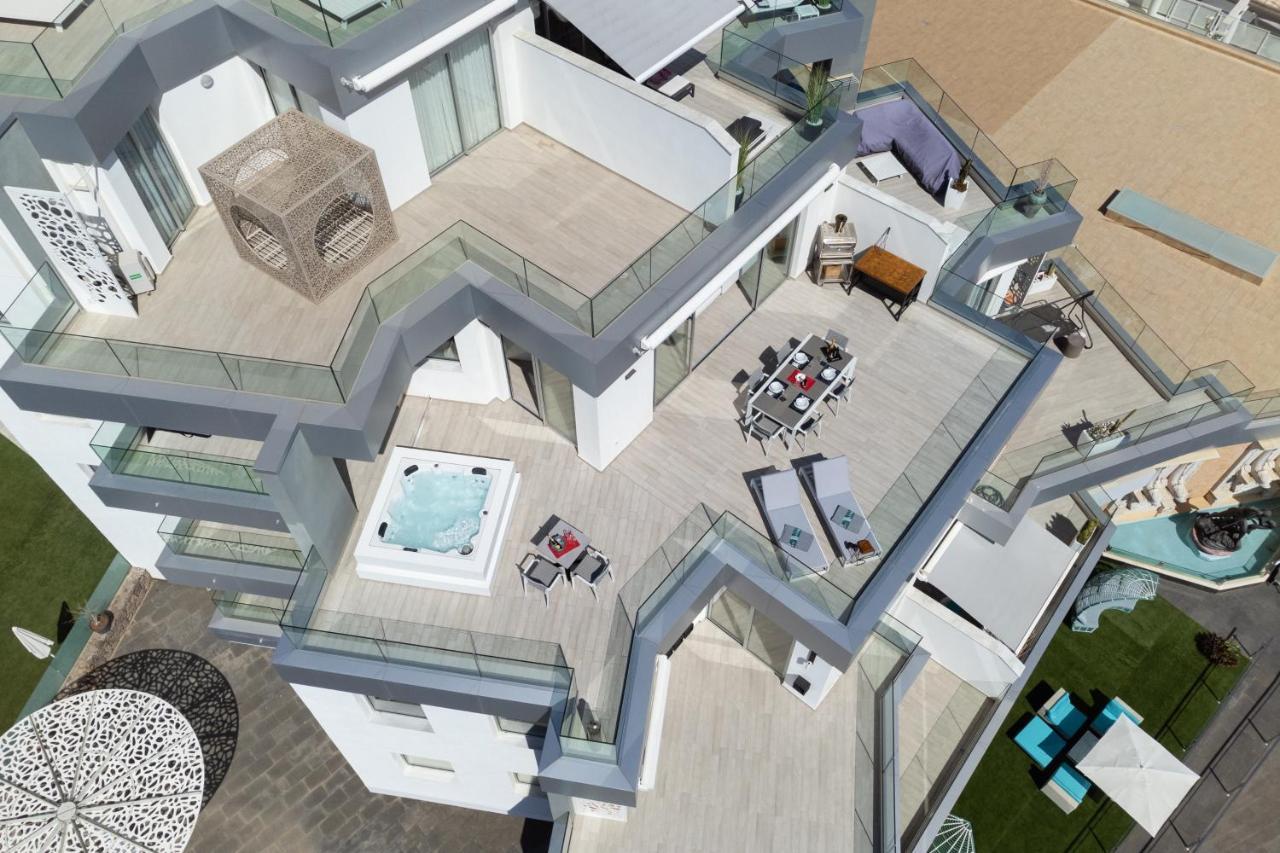 Apartment Deluxe In *