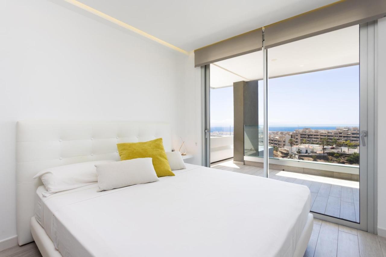 Apartamento Deluxe In Costa Adeje Costa Adeje (Tenerife)