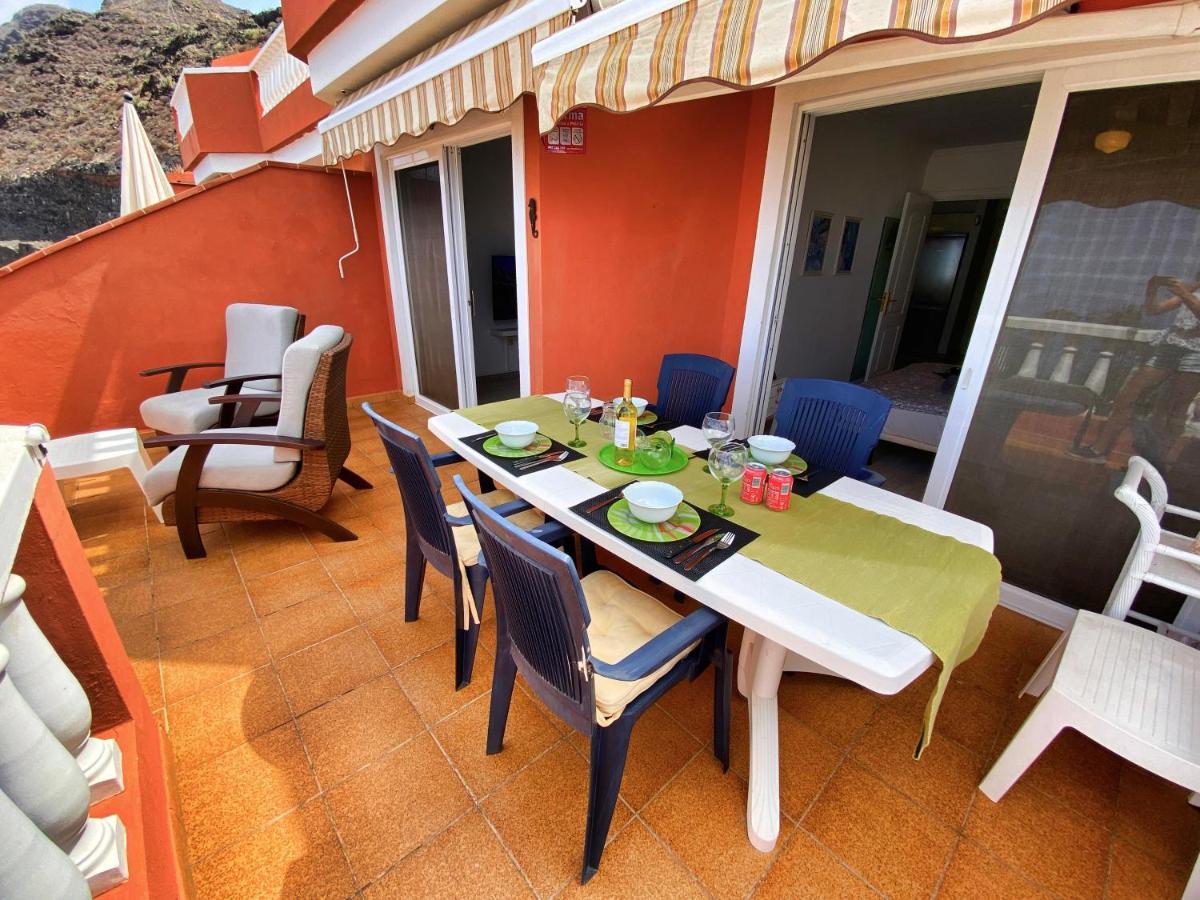 Panorama Ocean View Gigantes Appartement Santiago del Teide