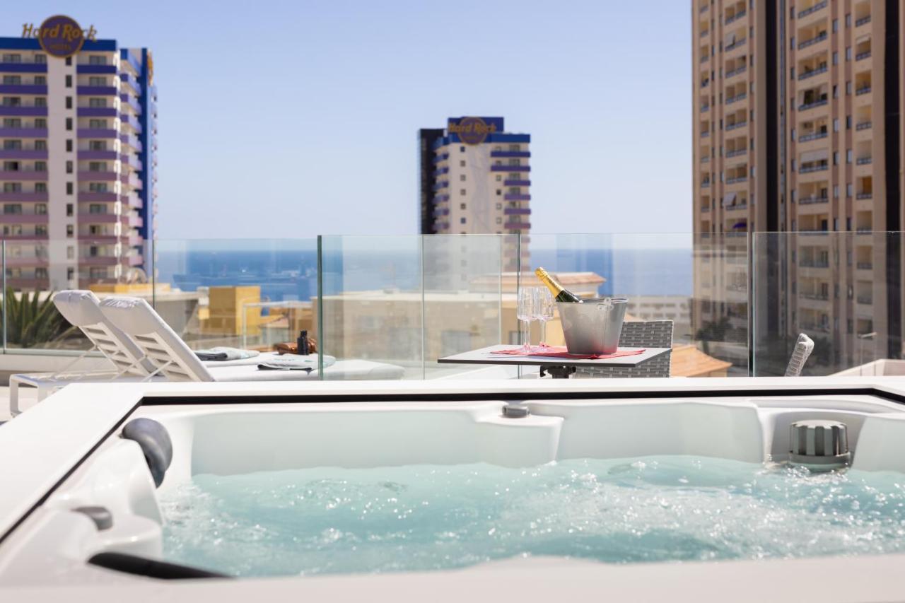 Deluxe In Costa Adeje Apartamento *