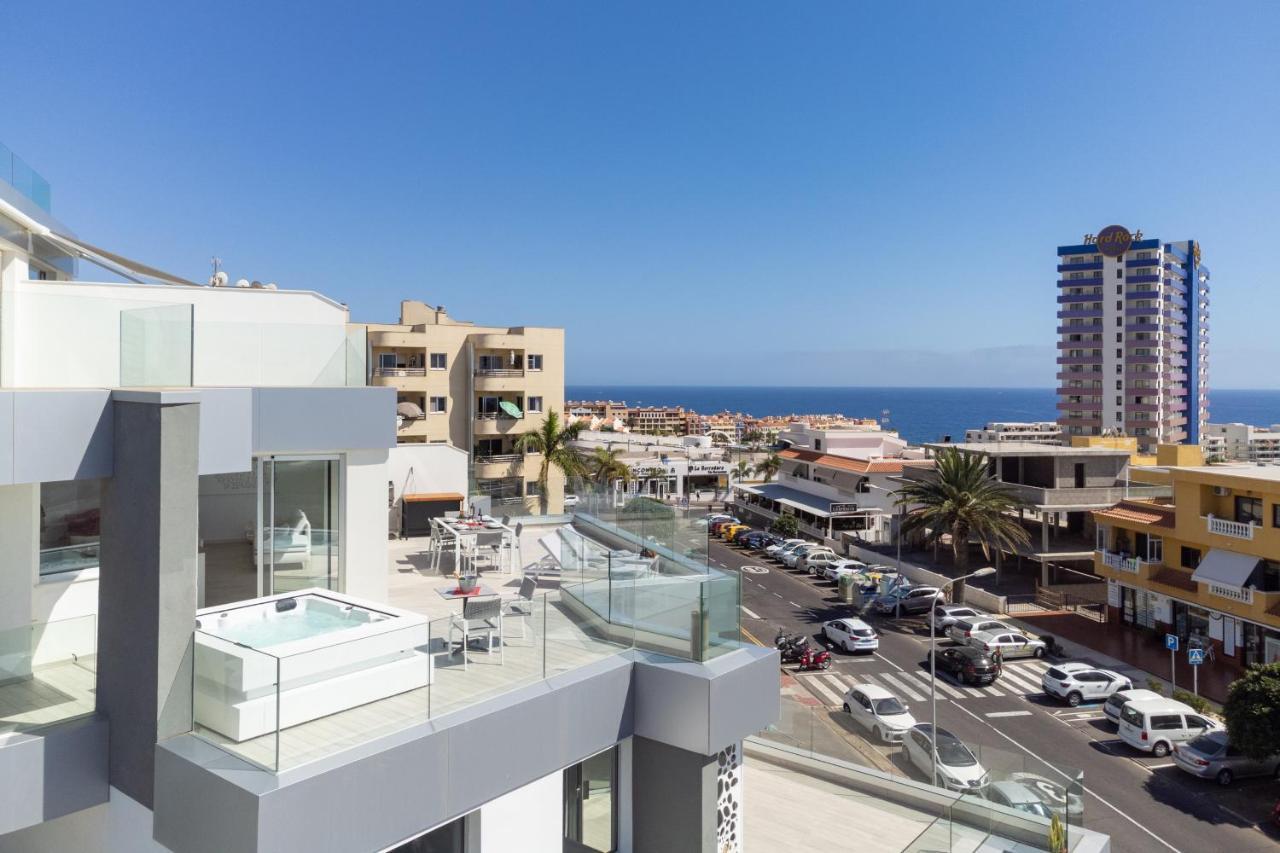 Deluxe In Costa Adeje Apartamento *