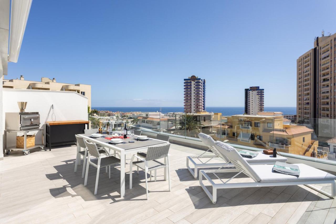 Deluxe In Costa Adeje Apartamento *
