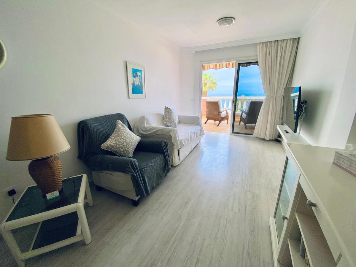 Panorama Ocean View Gigantes Appartement