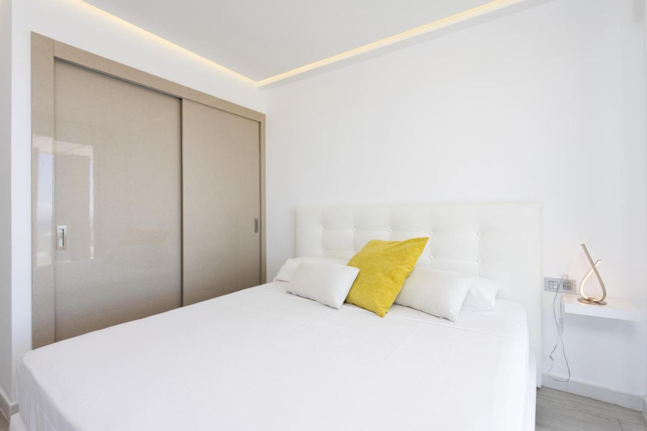 Apartamento Deluxe In Costa Adeje Costa Adeje (Tenerife)
