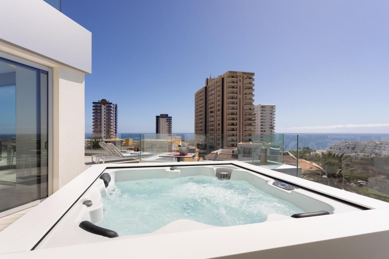 Deluxe In Costa Adeje *