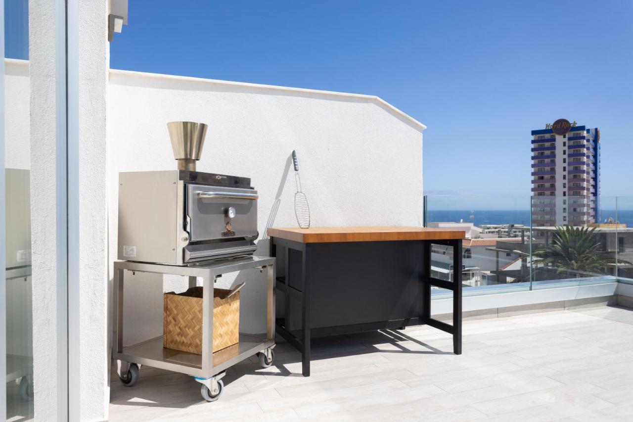 Apartamento Deluxe In Costa Adeje