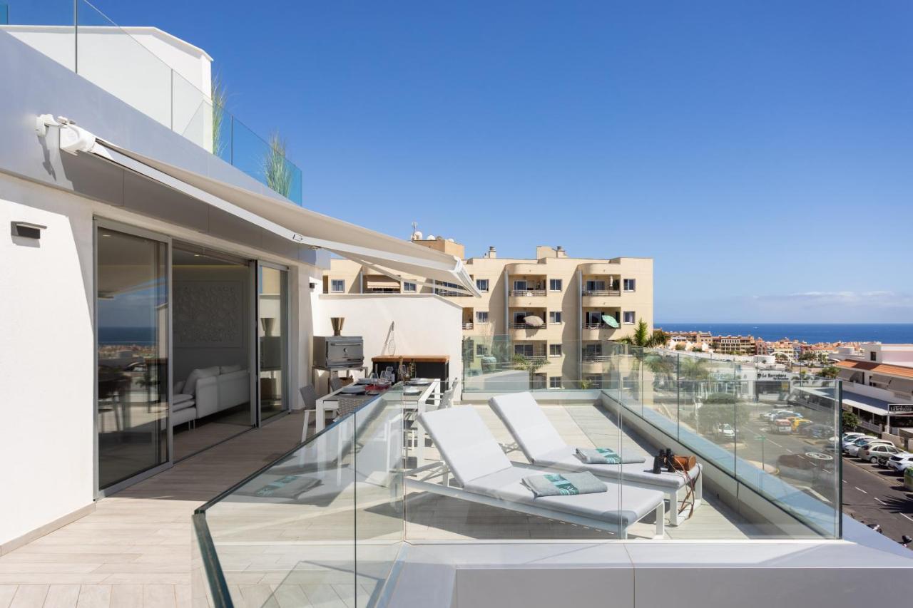 Deluxe In Costa Adeje