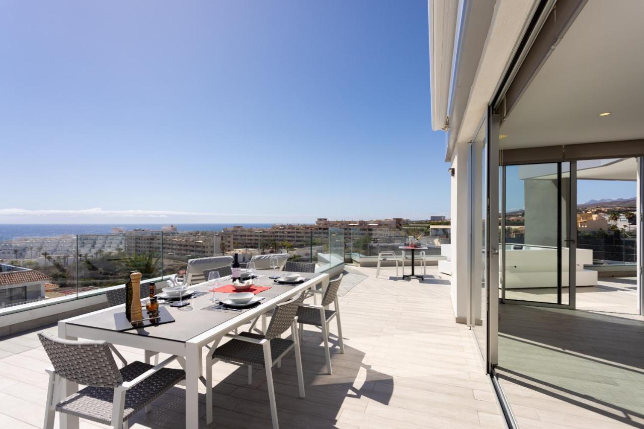 Deluxe In Costa Adeje Apartamento *