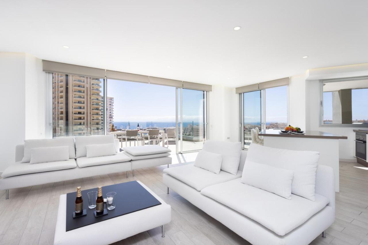 Deluxe In Apartment Costa Adeje (Tenerife)