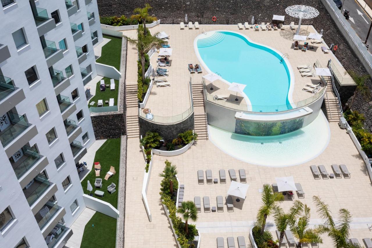 Deluxe In Costa Adeje Apartamento *