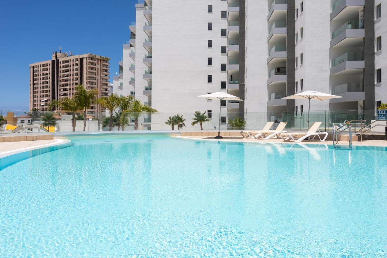 Apartamento Deluxe In Costa Adeje Costa Adeje (Tenerife)